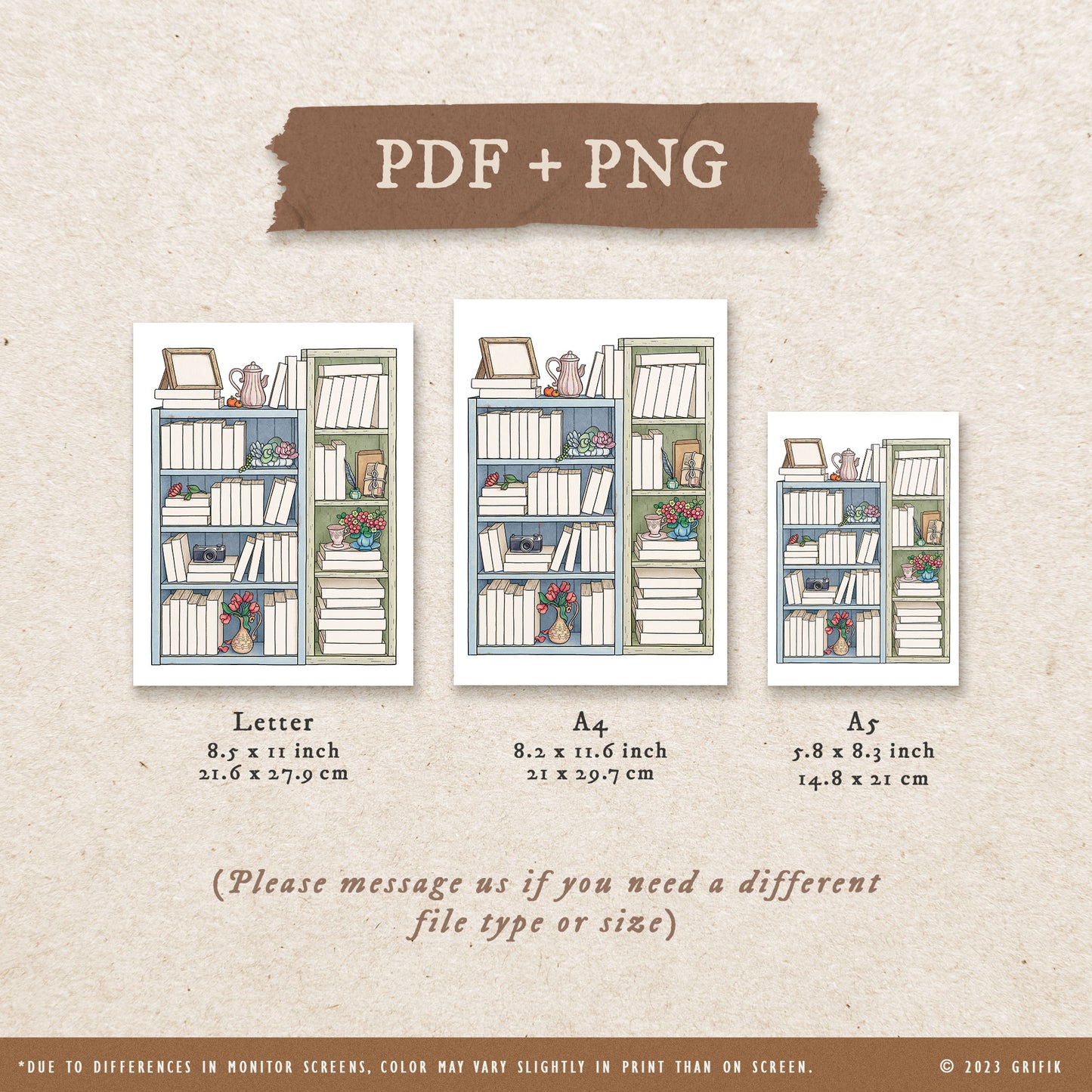 Reading Tracker Sheet, 60 Books to Read