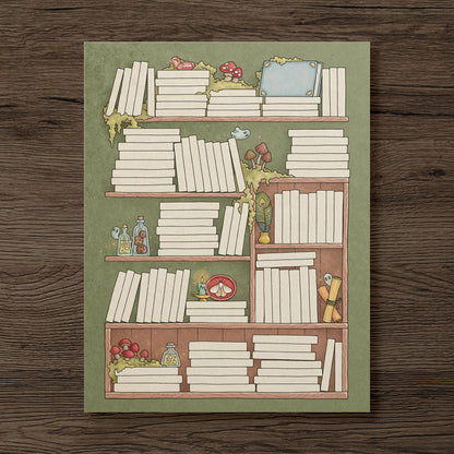 Reading Tracker Sheet, 100 Books to Read