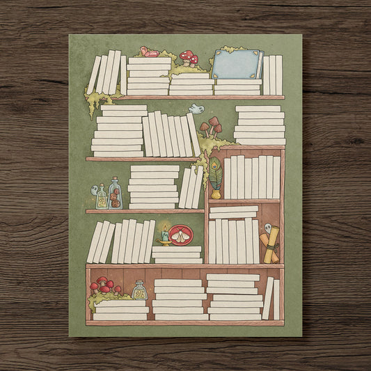 Reading Tracker Sheet, 100 Books to Read