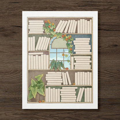 Reading Tracker Sheet, 84 Books to Read