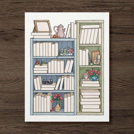 Reading Tracker Sheet, 60 Books to Read